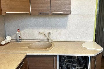 Фото №3: 2-комнатная квартира 52 м² - Ростов-на-Дону, р. Первомайский, ул. Туполева, 3