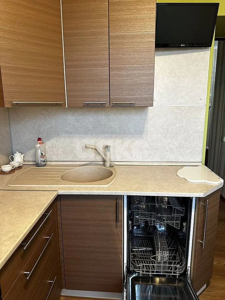 Фото №3: 2-комнатная квартира 52 м² - Ростов-на-Дону, Первомайский, ул. Туполева, 3