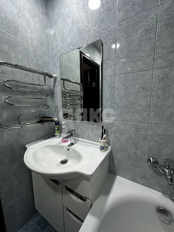 Фото №2: 2-комнатная квартира 52 м² - Ростов-на-Дону, Первомайский, ул. Туполева, 3