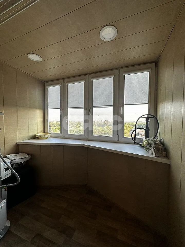 Фото №9: 2-комнатная квартира 52 м² - Ростов-на-Дону, Первомайский, ул. Туполева, 3