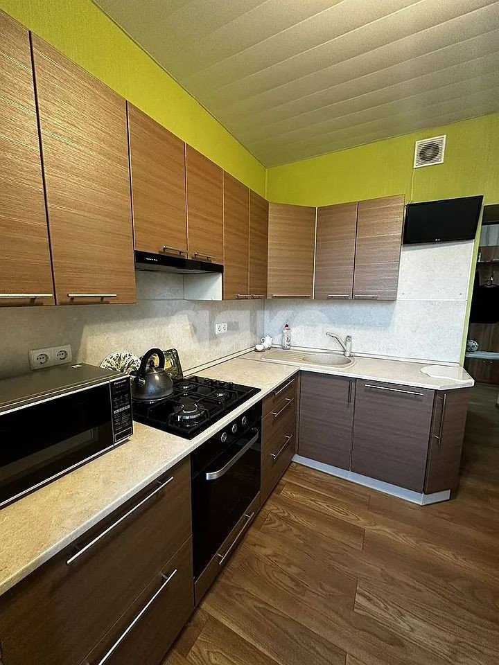 Фото №8: 2-комнатная квартира 52 м² - Ростов-на-Дону, Первомайский, ул. Туполева, 3