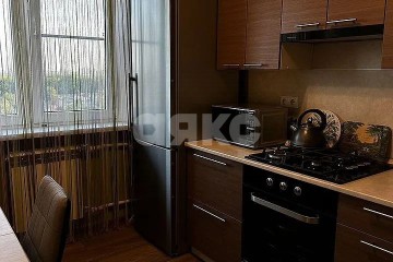 Фото №1: 2-комнатная квартира 52 м² - Ростов-на-Дону, р. Первомайский, ул. Туполева, 3