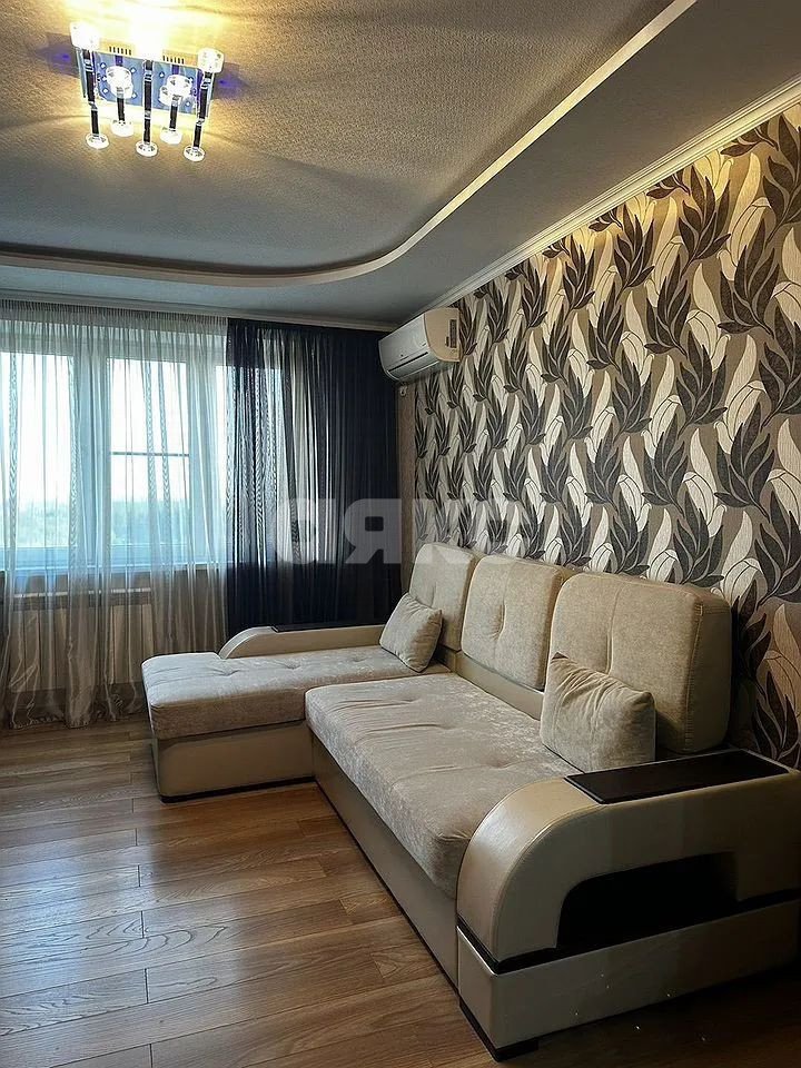 Фото №4: 2-комнатная квартира 52 м² - Ростов-на-Дону, Первомайский, ул. Туполева, 3