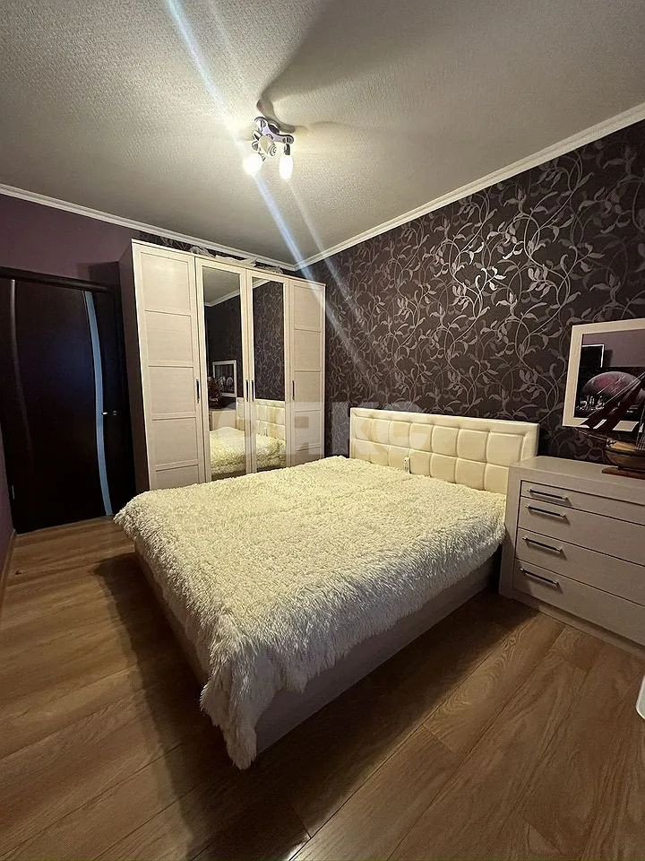 Фото №7: 2-комнатная квартира 52 м² - Ростов-на-Дону, Первомайский, ул. Туполева, 3