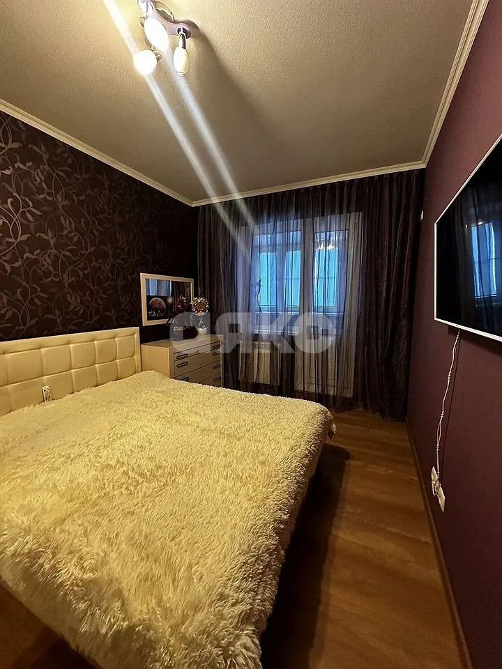 Фото №12: 2-комнатная квартира 52 м² - Ростов-на-Дону, Первомайский, ул. Туполева, 3