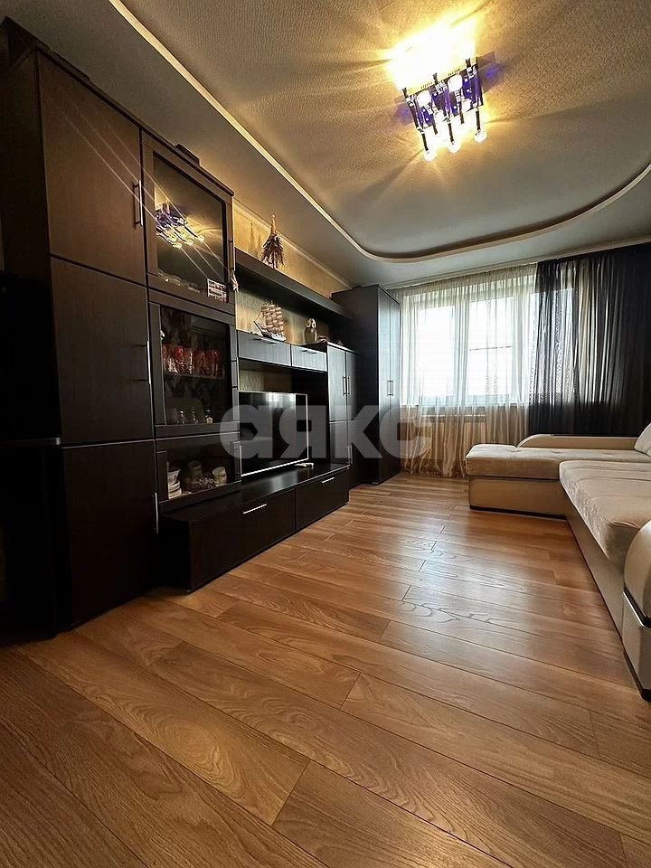 Фото №15: 2-комнатная квартира 52 м² - Ростов-на-Дону, Первомайский, ул. Туполева, 3