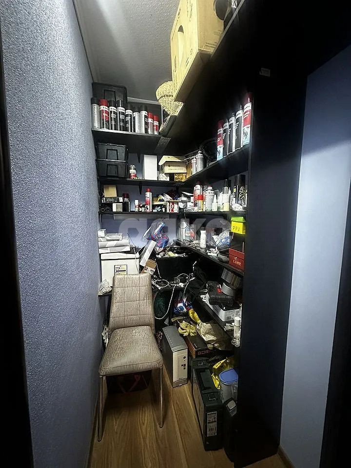 Фото №14: 2-комнатная квартира 52 м² - Ростов-на-Дону, Первомайский, ул. Туполева, 3