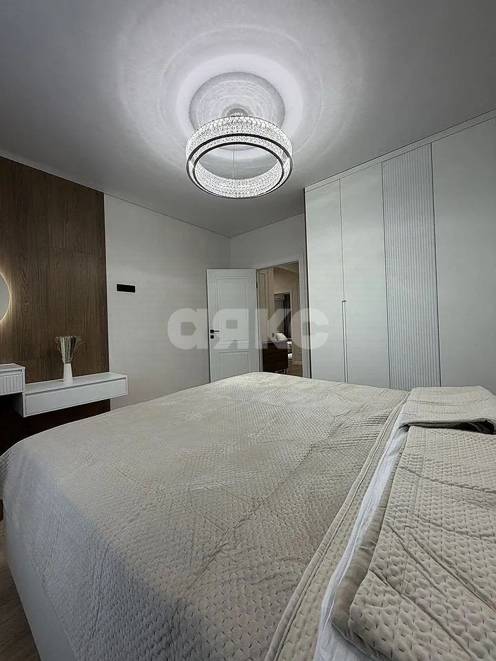 Фото №15: 3-комнатная квартира 75 м² - Ростов-на-Дону, жилой комплекс Английский Квартал, ул. Ерёменко, 90/27