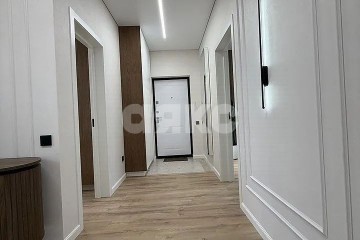 Фото №3: 3-комнатная квартира 75 м² - Ростов-на-Дону, мкр. жилой комплекс Английский Квартал, ул. Ерёменко, 90/27