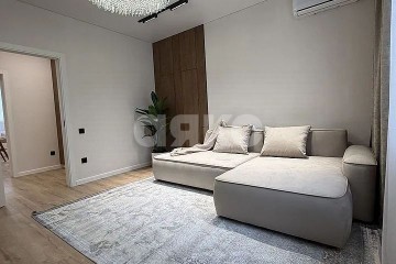 Фото №2: 3-комнатная квартира 75 м² - Ростов-на-Дону, мкр. жилой комплекс Английский Квартал, ул. Ерёменко, 90/27