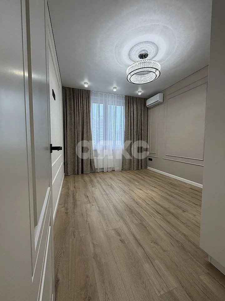 Фото №9: 3-комнатная квартира 75 м² - Ростов-на-Дону, жилой комплекс Английский Квартал, ул. Ерёменко, 90/27