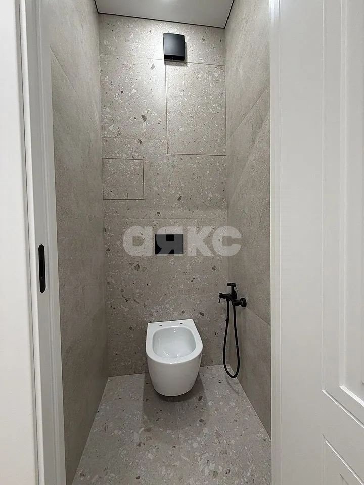 Фото №13: 3-комнатная квартира 75 м² - Ростов-на-Дону, жилой комплекс Английский Квартал, ул. Ерёменко, 90/27