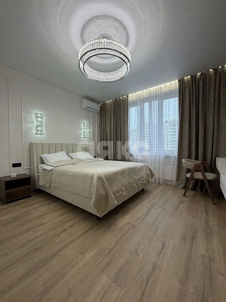 Фото №11: 3-комнатная квартира 75 м² - Ростов-на-Дону, жилой комплекс Английский Квартал, ул. Ерёменко, 90/27