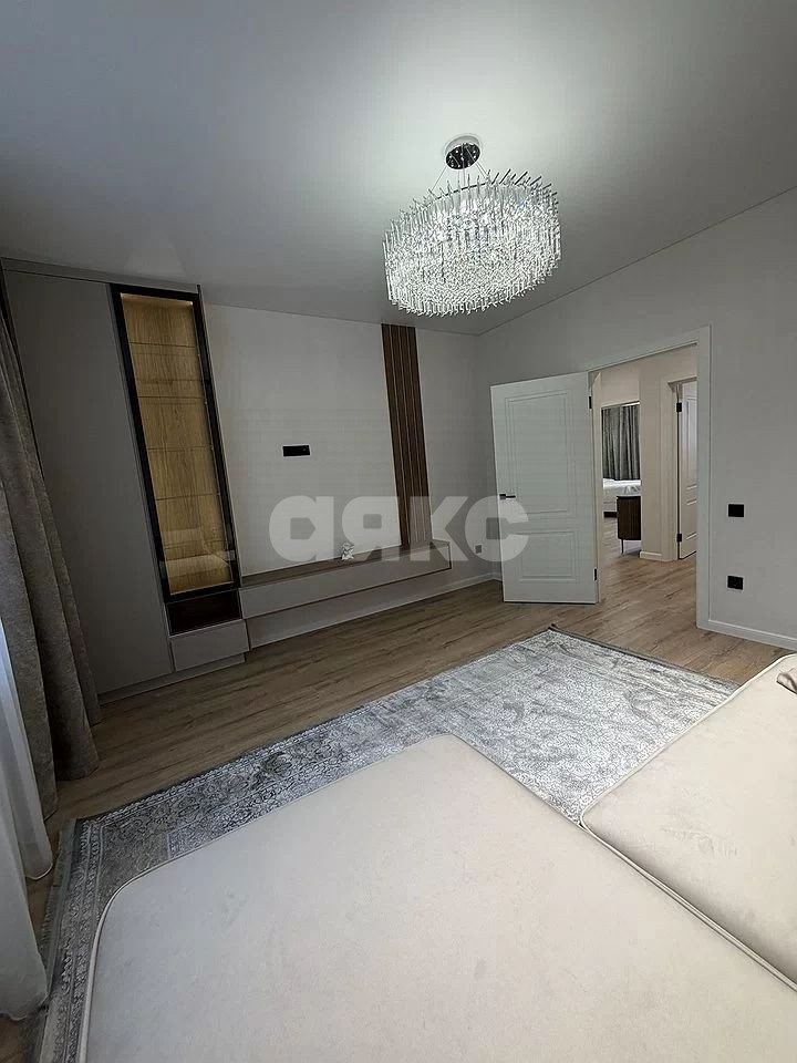 Фото №14: 3-комнатная квартира 75 м² - Ростов-на-Дону, жилой комплекс Английский Квартал, ул. Ерёменко, 90/27