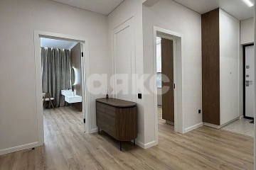 Фото №5: 3-комнатная квартира 75 м² - Ростов-на-Дону, мкр. жилой комплекс Английский Квартал, ул. Ерёменко, 90/27