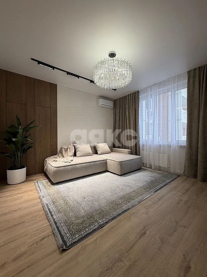 Фото №16: 3-комнатная квартира 75 м² - Ростов-на-Дону, жилой комплекс Английский Квартал, ул. Ерёменко, 90/27