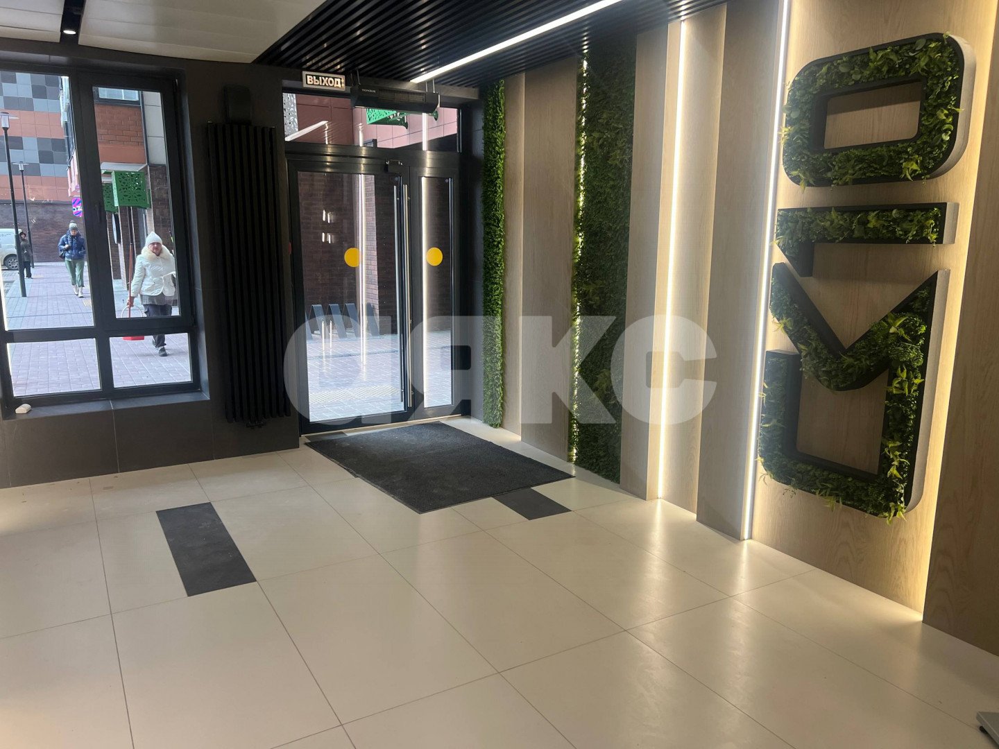 Фото №10: 1-комнатная квартира 40 м² - Ростов-на-Дону, Октябрьский, ул. Нансена, 109