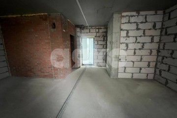 Фото №4: 1-комнатная квартира 40 м² - Ростов-на-Дону, р. Октябрьский, ул. Нансена, 109