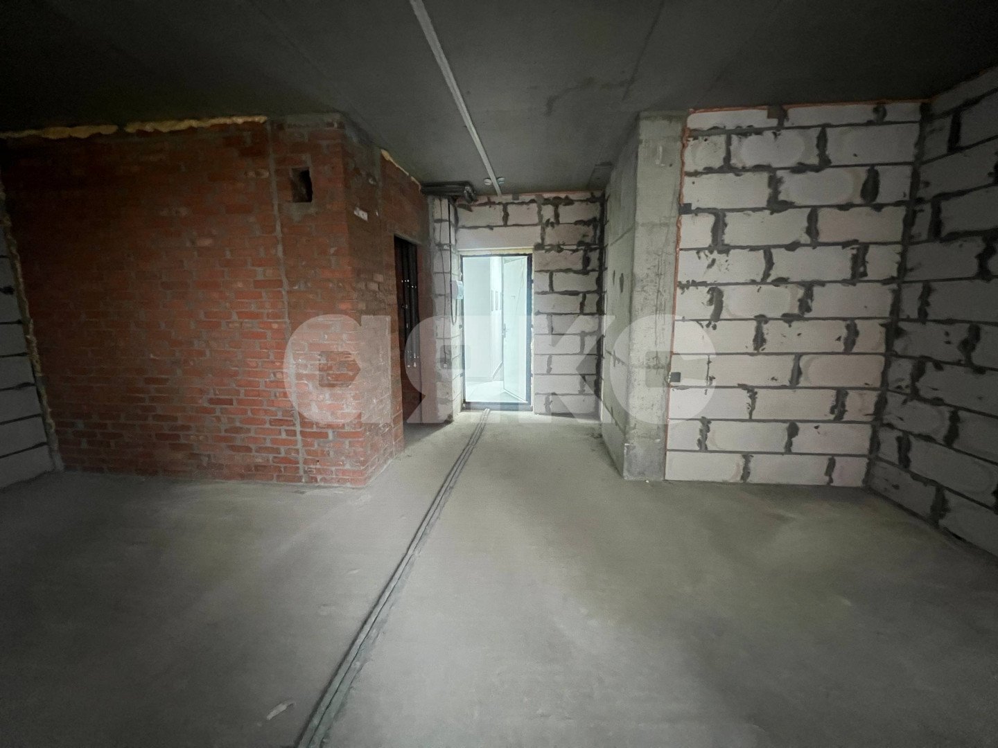 Фото №4: 1-комнатная квартира 40 м² - Ростов-на-Дону, Октябрьский, ул. Нансена, 109