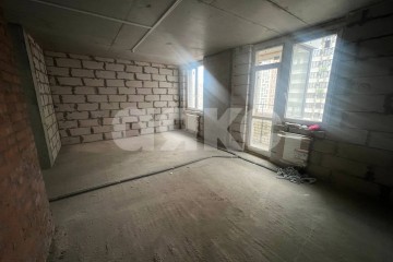 Фото №3: 1-комнатная квартира 40 м² - Ростов-на-Дону, р. Октябрьский, ул. Нансена, 109