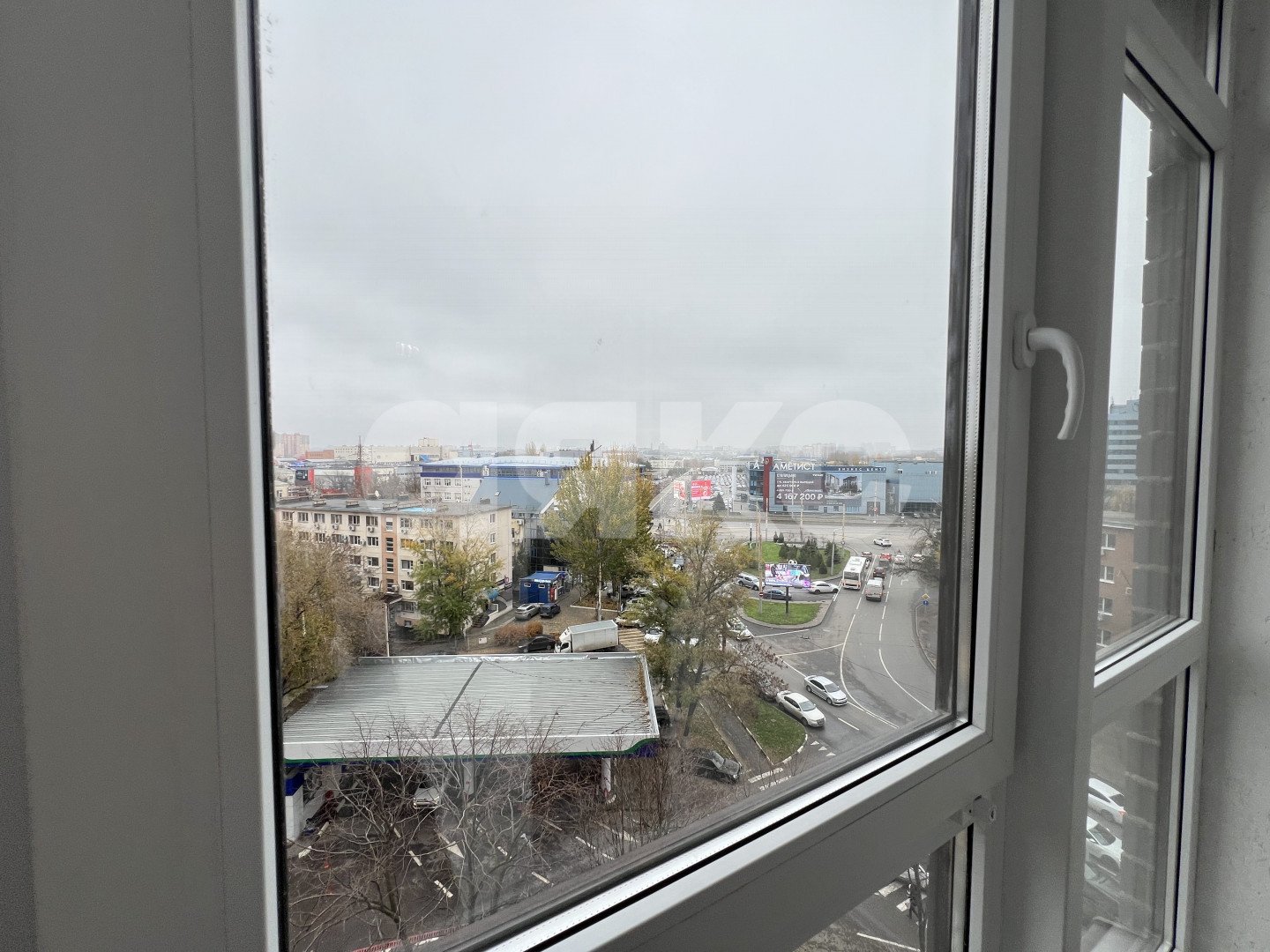 Фото №18: 2-комнатная квартира 60 м² - Ростов-на-Дону, жилой комплекс Сердце Ростова 2, ул. Ларина, 45с1