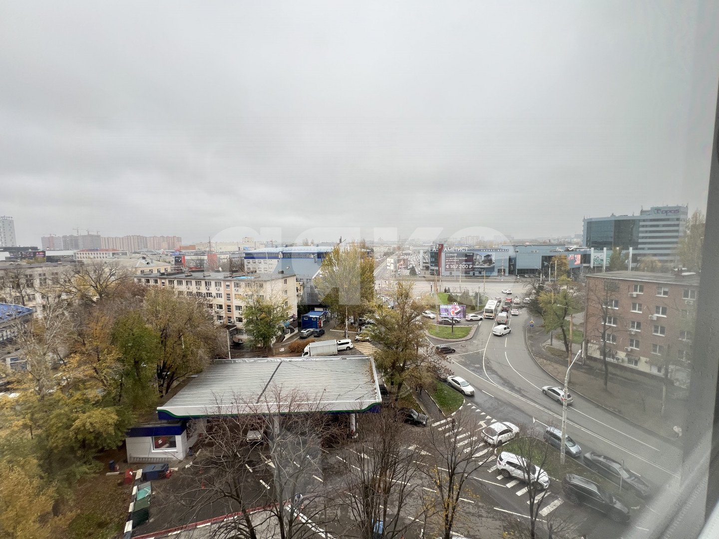 Фото №20: 2-комнатная квартира 60 м² - Ростов-на-Дону, жилой комплекс Сердце Ростова 2, ул. Ларина, 45с1