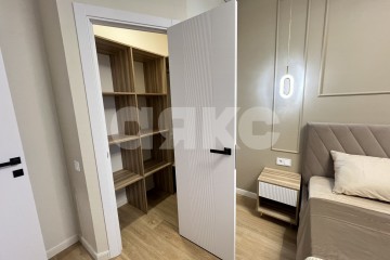 Фото №3: 2-комнатная квартира 60 м² - Ростов-на-Дону, мкр. жилой комплекс Сердце Ростова 2, ул. Ларина, 45с1