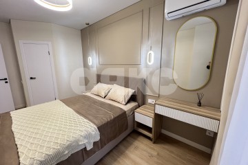 Фото №5: 2-комнатная квартира 60 м² - Ростов-на-Дону, мкр. жилой комплекс Сердце Ростова 2, ул. Ларина, 45с1