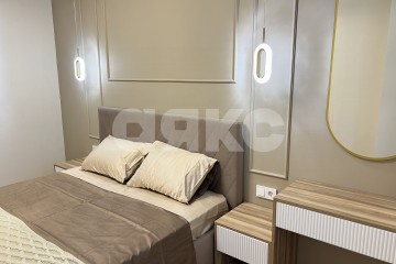 Фото №4: 2-комнатная квартира 60 м² - Ростов-на-Дону, мкр. жилой комплекс Сердце Ростова 2, ул. Ларина, 45с1