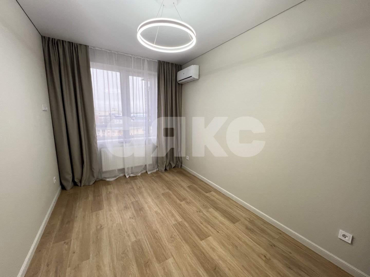 Фото №11: 2-комнатная квартира 60 м² - Ростов-на-Дону, жилой комплекс Сердце Ростова 2, ул. Ларина, 45с1