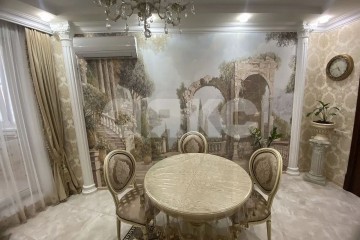 Фото №4: 2-комнатная квартира 62 м² - Ростов-на-Дону, мкр. Вертолётное Поле, ул. Тружеников, 39/3с1