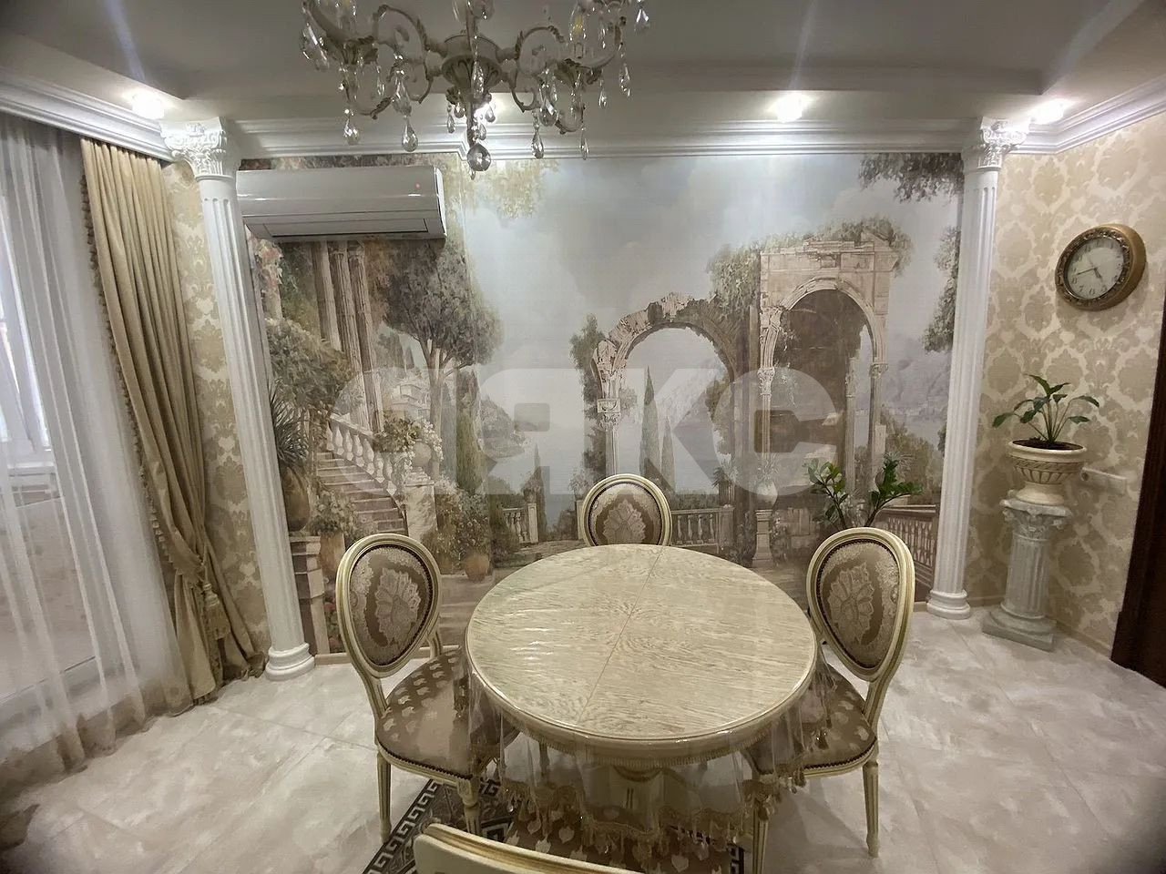 Фото №4: 2-комнатная квартира 62 м² - Ростов-на-Дону, Вертолётное Поле, ул. Тружеников, 39/3с1