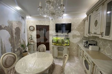 Фото №5: 2-комнатная квартира 62 м² - Ростов-на-Дону, мкр. Вертолётное Поле, ул. Тружеников, 39/3с1