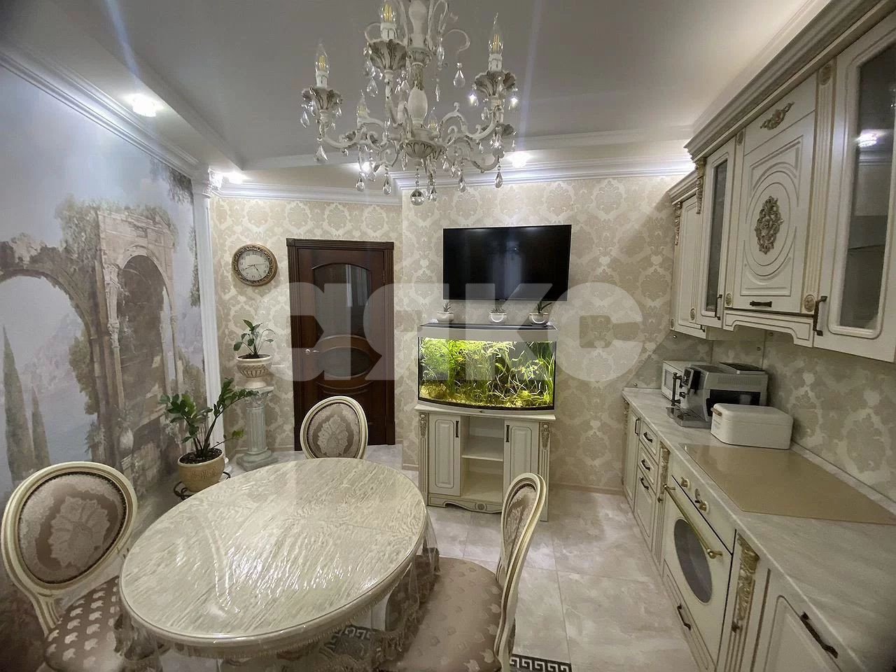 Фото №5: 2-комнатная квартира 62 м² - Ростов-на-Дону, Вертолётное Поле, ул. Тружеников, 39/3с1