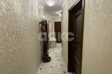 Фото №1: 2-комнатная квартира 62 м² - Ростов-на-Дону, мкр. Вертолётное Поле, ул. Тружеников, 39/3с1