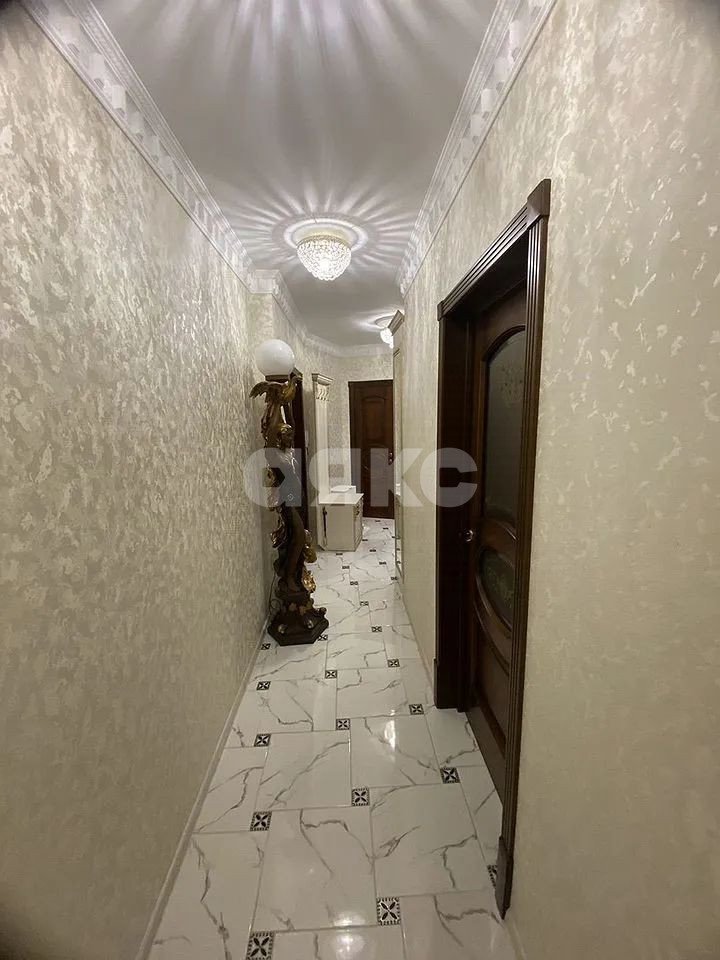 Фото №1: 2-комнатная квартира 62 м² - Ростов-на-Дону, Вертолётное Поле, ул. Тружеников, 39/3с1