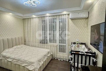 Фото №2: 2-комнатная квартира 62 м² - Ростов-на-Дону, мкр. Вертолётное Поле, ул. Тружеников, 39/3с1