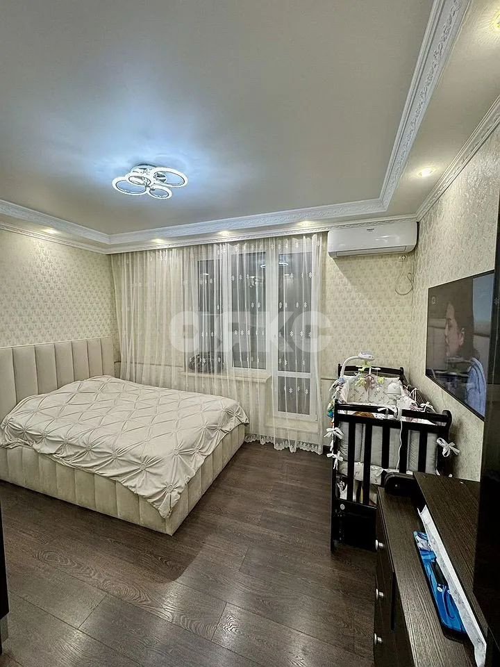 Фото №2: 2-комнатная квартира 62 м² - Ростов-на-Дону, Вертолётное Поле, ул. Тружеников, 39/3с1