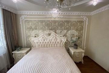 Фото №3: 2-комнатная квартира 62 м² - Ростов-на-Дону, мкр. Вертолётное Поле, ул. Тружеников, 39/3с1