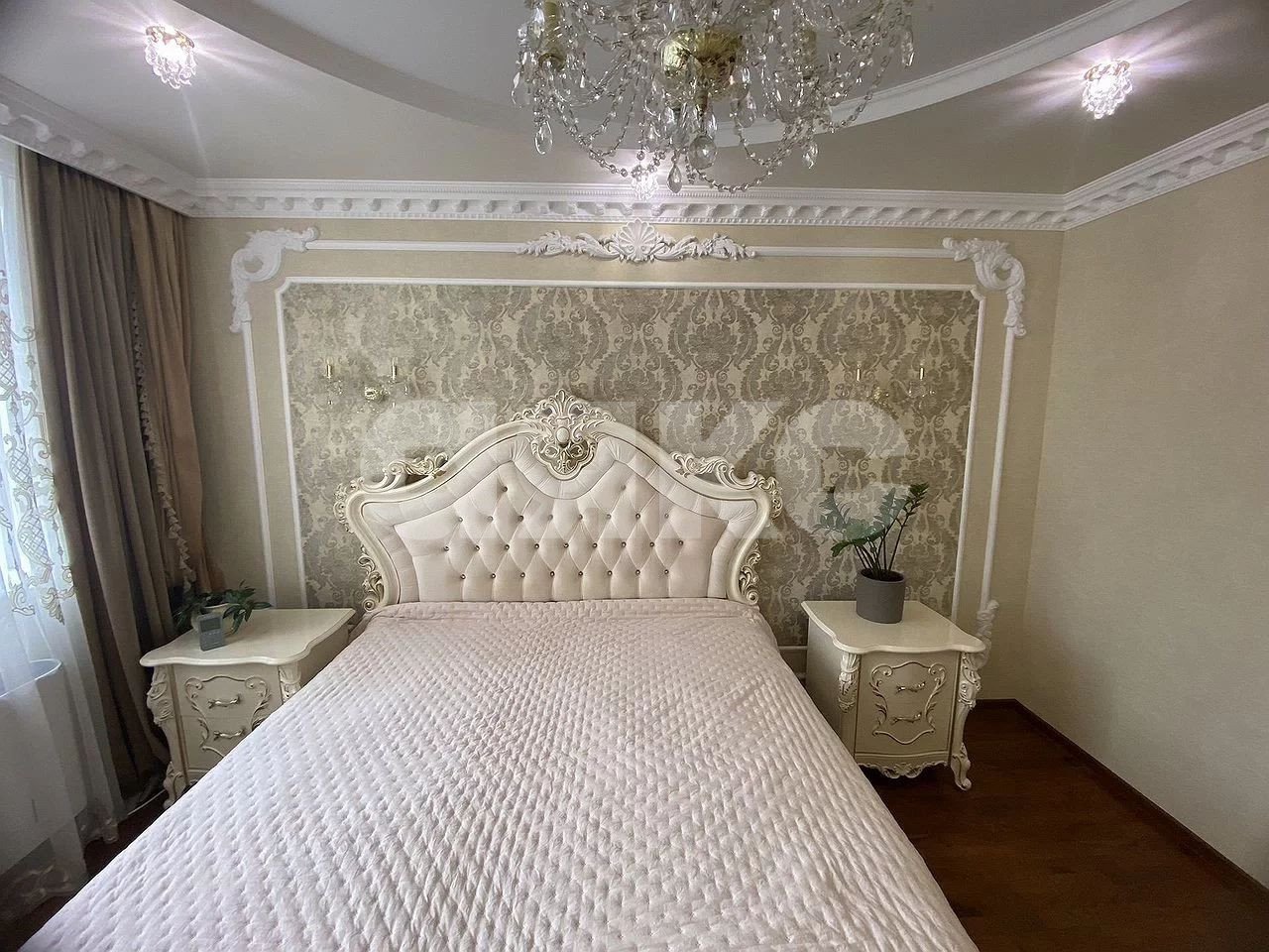 Фото №3: 2-комнатная квартира 62 м² - Ростов-на-Дону, Вертолётное Поле, ул. Тружеников, 39/3с1