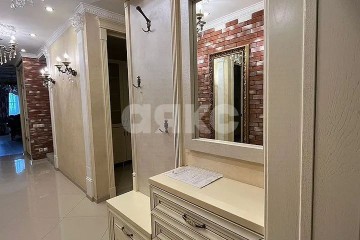 Фото №2: 3-комнатная квартира 130 м² - Ростов-на-Дону, мкр. жилой комплекс Красный Город-Сад, ул. Петрашевского, 36