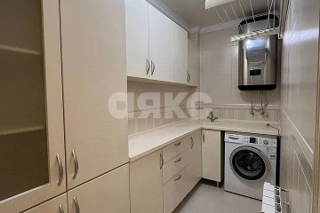 Фото №5: 3-комнатная квартира 130 м² - Ростов-на-Дону, мкр. жилой комплекс Красный Город-Сад, ул. Петрашевского, 36