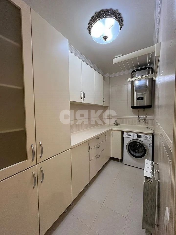 Фото №5: 3-комнатная квартира 130 м² - Ростов-на-Дону, жилой комплекс Красный Город-Сад, ул. Петрашевского, 36