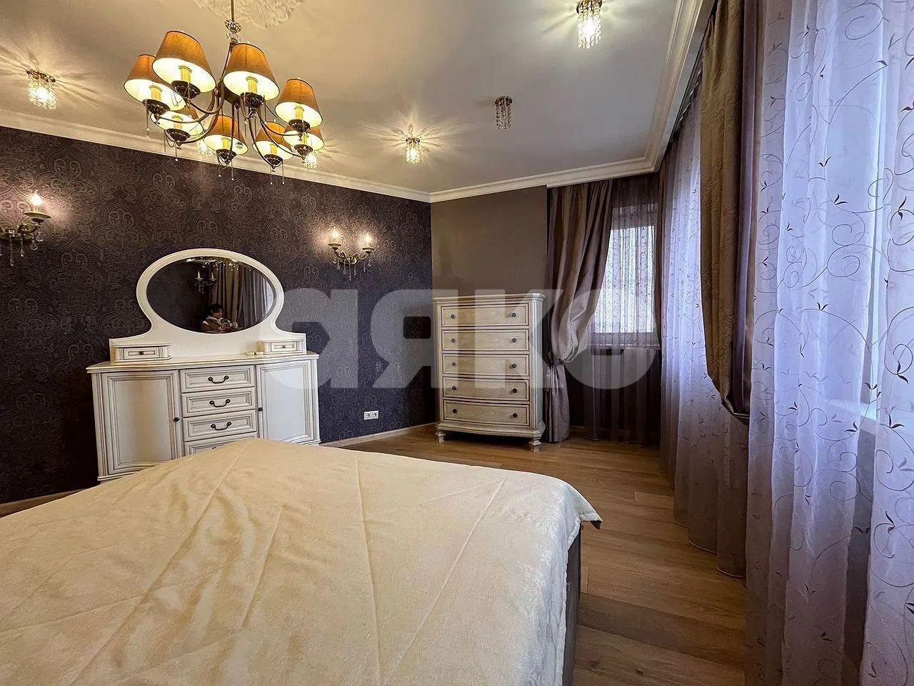 Фото №15: 3-комнатная квартира 130 м² - Ростов-на-Дону, жилой комплекс Красный Город-Сад, ул. Петрашевского, 36