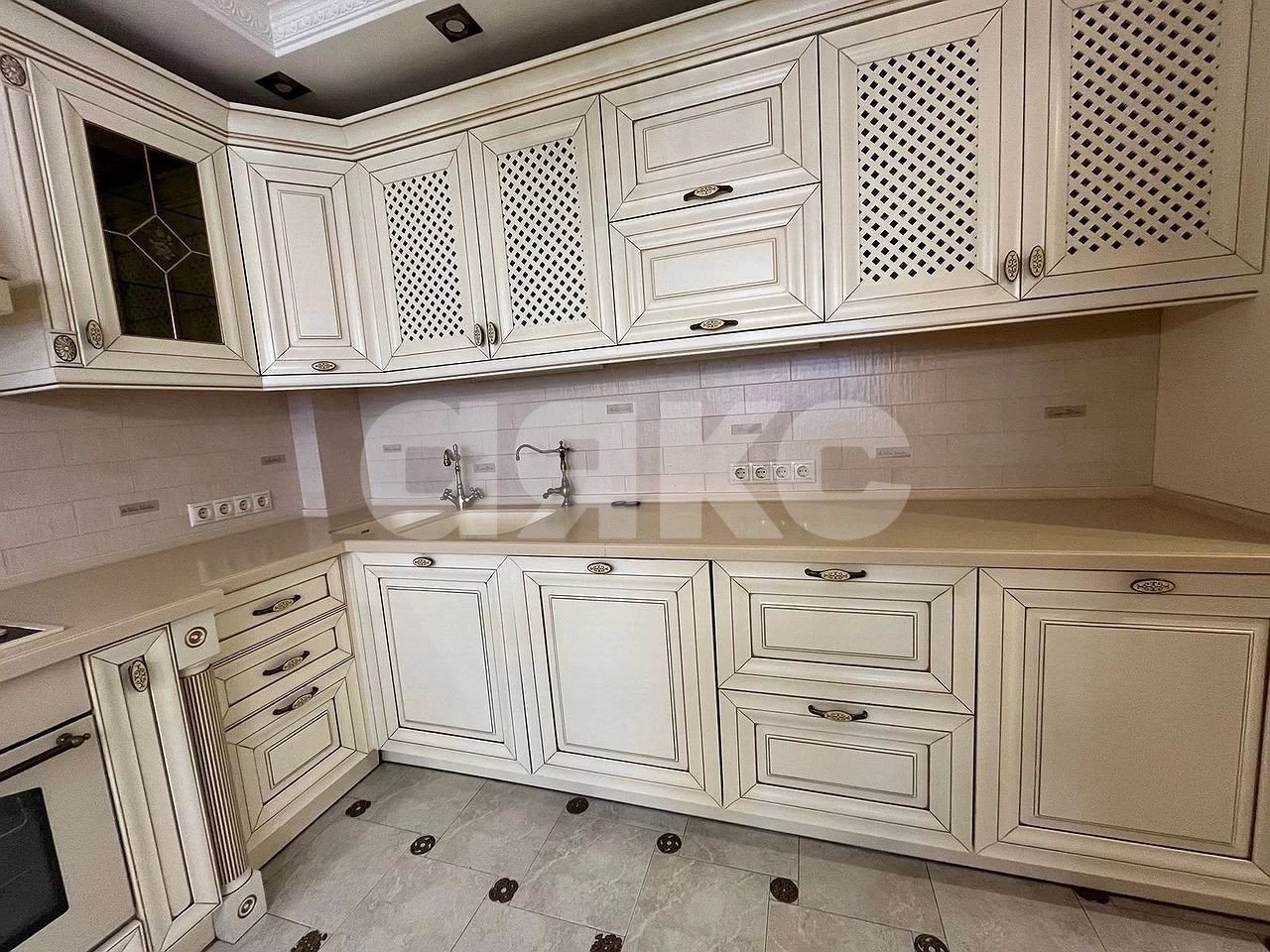 Фото №23: 3-комнатная квартира 130 м² - Ростов-на-Дону, жилой комплекс Красный Город-Сад, ул. Петрашевского, 36