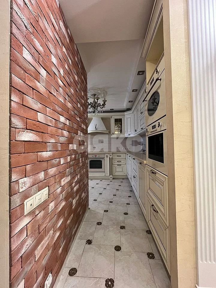 Фото №21: 3-комнатная квартира 130 м² - Ростов-на-Дону, жилой комплекс Красный Город-Сад, ул. Петрашевского, 36