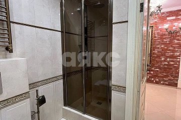 Фото №4: 3-комнатная квартира 130 м² - Ростов-на-Дону, мкр. жилой комплекс Красный Город-Сад, ул. Петрашевского, 36