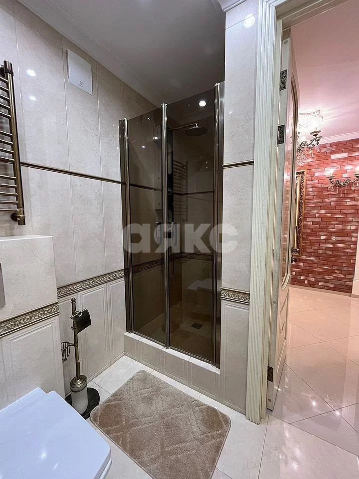 Фото №4: 3-комнатная квартира 130 м² - Ростов-на-Дону, жилой комплекс Красный Город-Сад, ул. Петрашевского, 36