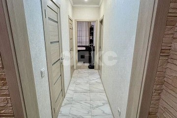 Фото №2: 2-комнатная квартира 48 м² - Ростов-на-Дону, мкр. жилой комплекс Английский Квартал, ул. Ерёменко, 96