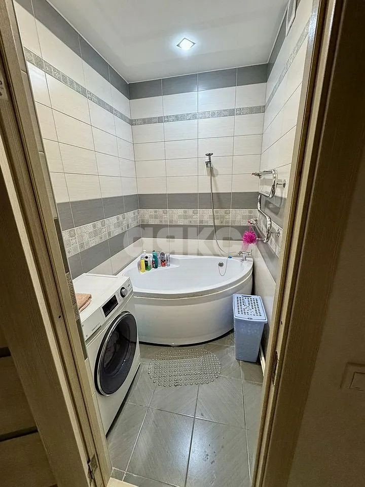 Фото №7: 2-комнатная квартира 48 м² - Ростов-на-Дону, жилой комплекс Английский Квартал, ул. Ерёменко, 96